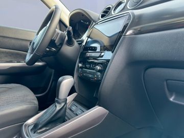 Suzuki Vitara 5-Türer 1.4 BOOSTERJET HYBRID AT Comfort+