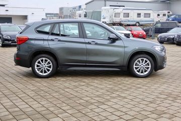 BMW X1 - 5