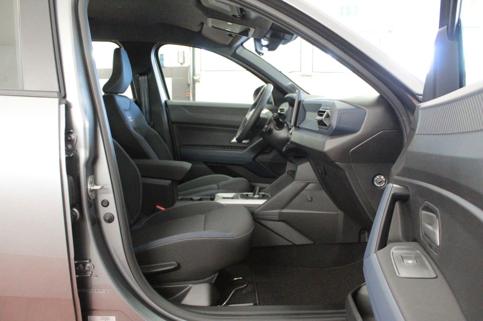 Fahrzeugabbildung Dacia Bigster hybrid 155 Expression*Winter-Plus-Paket*