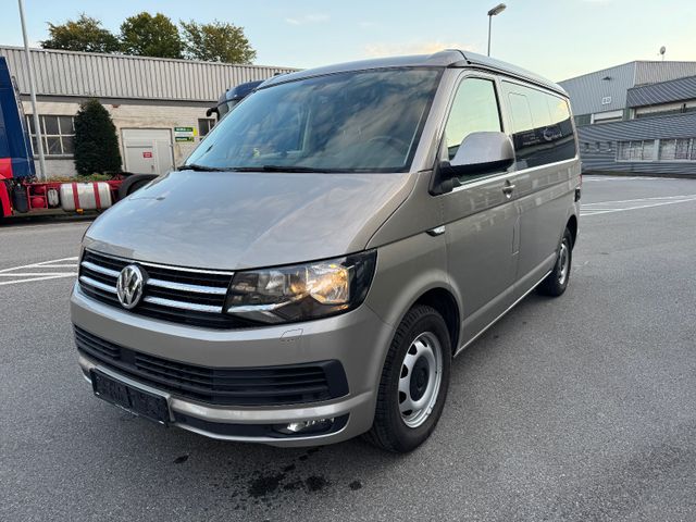 Volkswagen T5 California  Camper