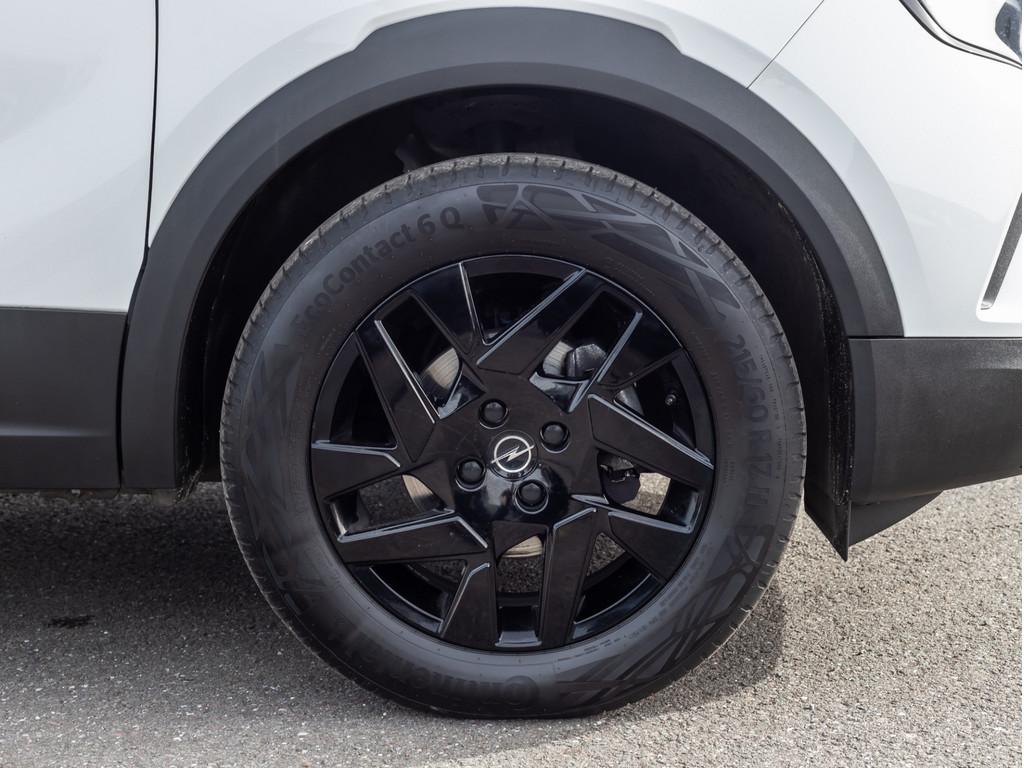 Opel Mokka 1.2 GS Line KLIMA PDC SHZ KAMERA LED