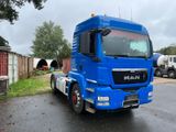 MAN TGS 18.480 FLS Hydrodrive Allrad Euro 5 Top Zus. - Offers matching your search criteria