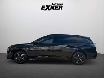 Peugeot 308 - 7