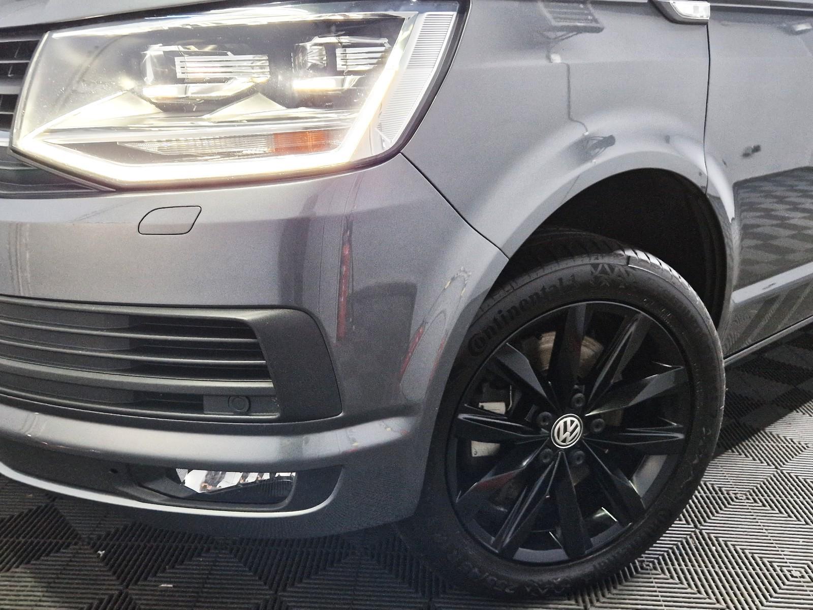 Volkswagen T6 Caravelle 5*JAHRE GARANTIE|AUTOM|NAVI|STHZ