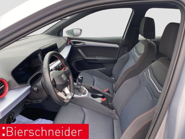 Seat Arona - Bild 10