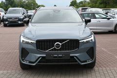 Fahrzeugabbildung Volvo XC60 R-Design B4 AWD *Pano*STHZ*HU*