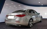 Mercedes-Benz C 220 d Autom. -Avantgarde 360 Camera - mit Diesel-Antrieb: Beige, Limousine