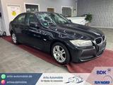 BMW 316d - BMW 316: D