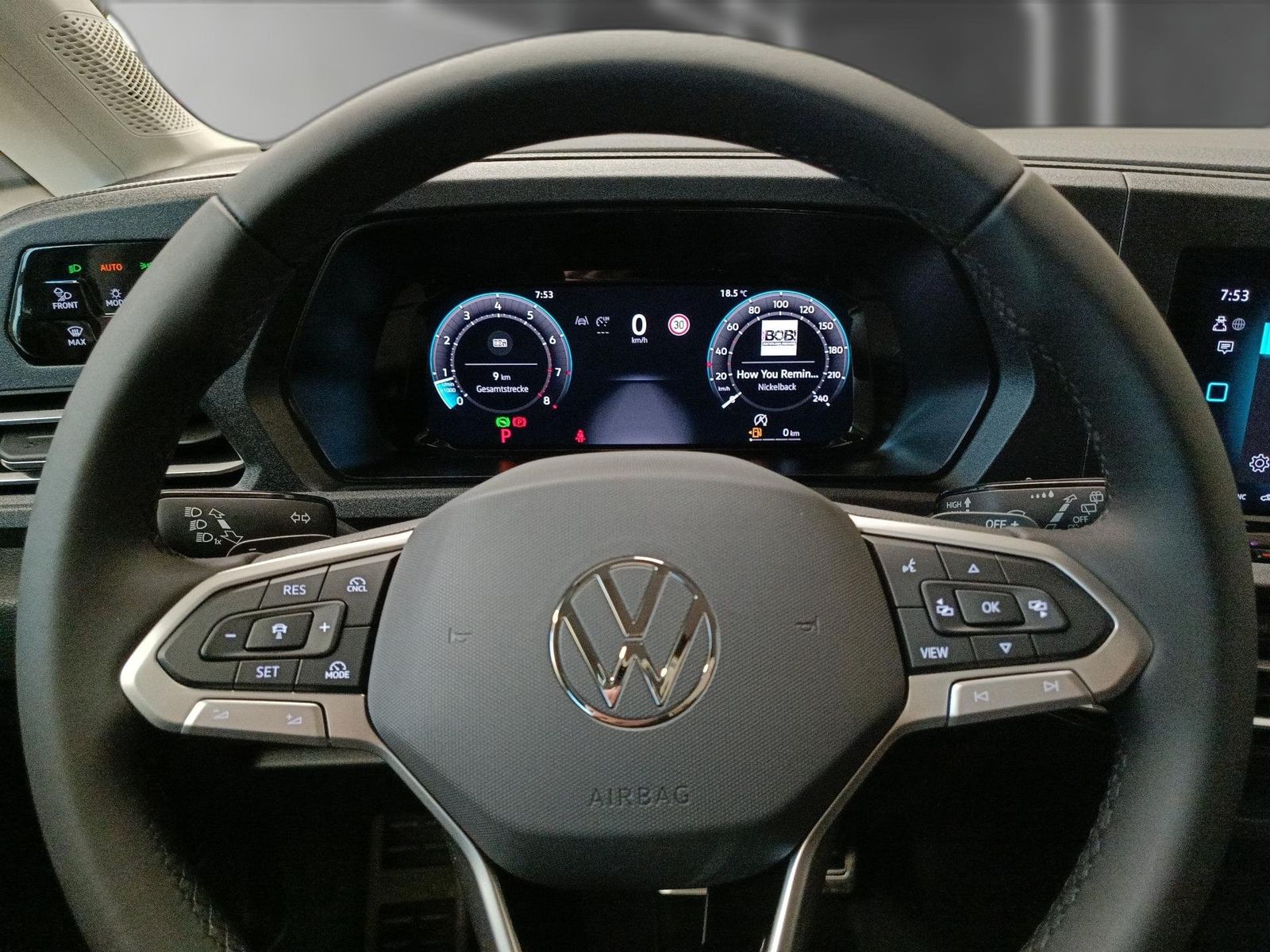 Volkswagen Caddy - Bild 11