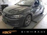 Volkswagen Polo 1.0TSI United DSG Navi AHK - Volkswagen Polo aus 2021