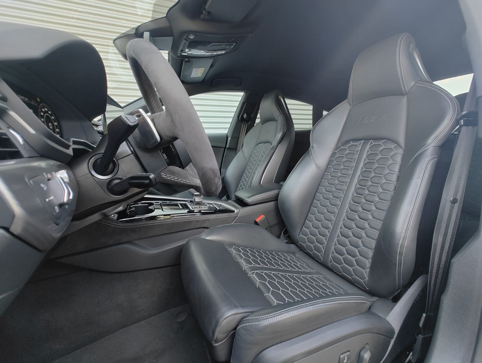 Audi RS5 - Bild 10