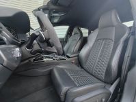 Audi RS5 - Vorschau Bild 10