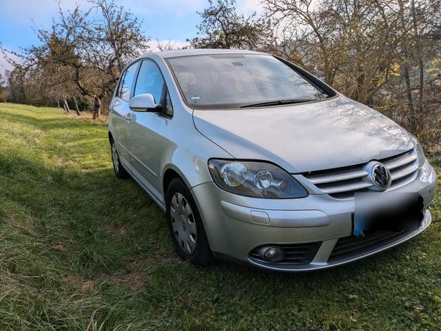 Volkswagen Golf Plus 1.4 TSI