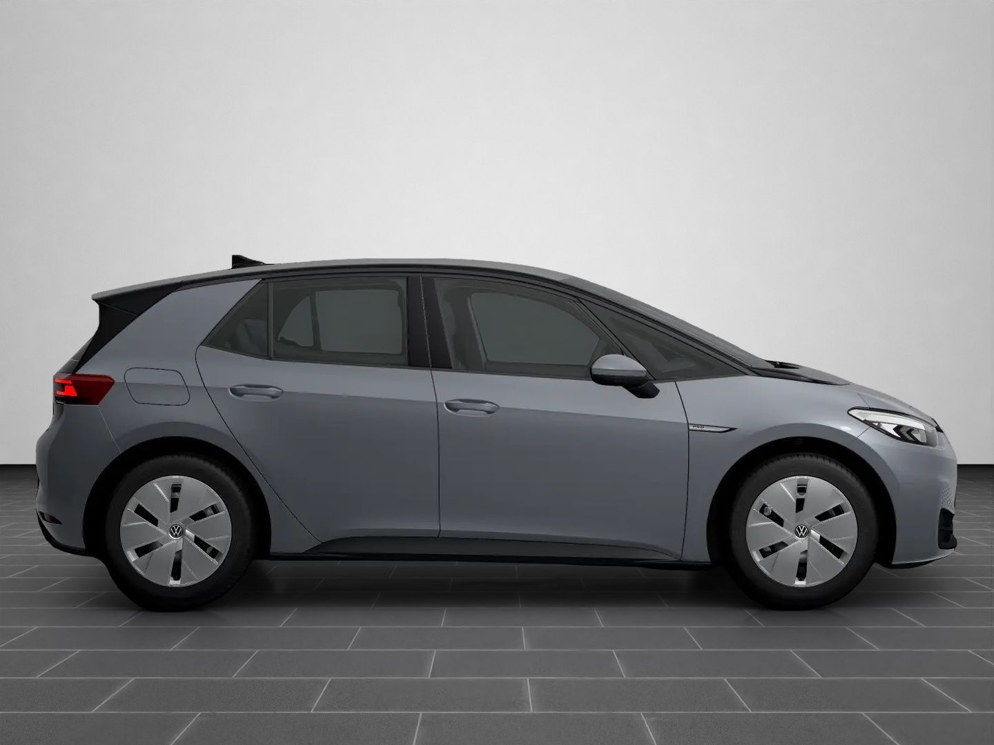 Volkswagen ID.3 - Bild 10