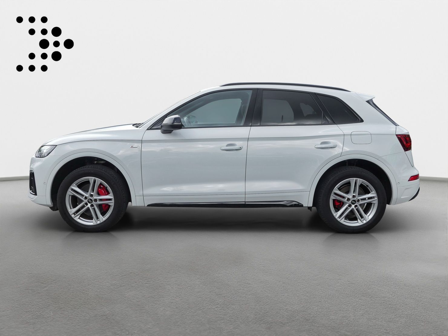 Audi Q5 55 TFSIe qu. S line *LED*Navi*EPH*ACC*RFK*Bus imagem 3