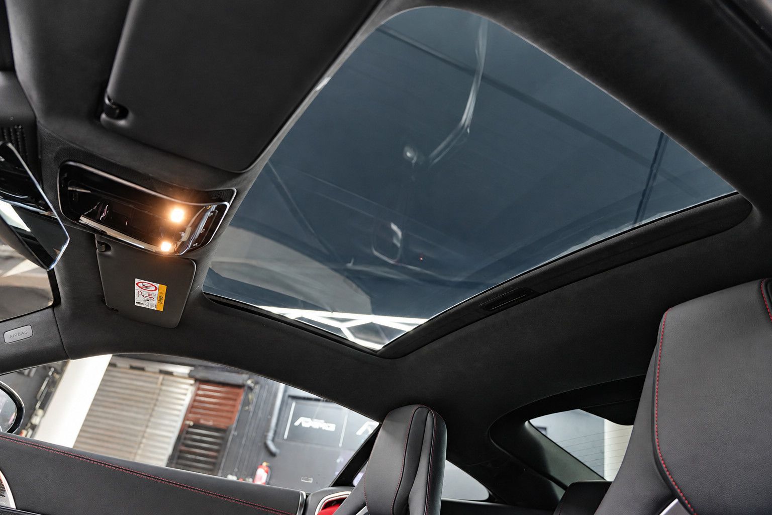 Fahrzeugabbildung Mercedes-Benz AMG GT 63 4Matic *AeroKit*Keramik*SchalenSitze*