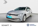 Volkswagen Golf VIII Variant 1.5 TSI LIFE*LED*AHK*KAMERA*NA