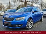 Skoda Octavia Combi Joy*Klima*Temp*StzH*Phone*Xenon - Skoda Octavia Joy mit Diesel-Antrieb