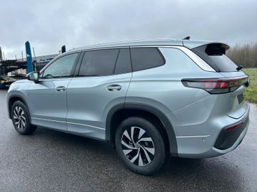 Volkswagen Tayron - 6