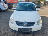 Volkswagen Fox Basis - VW Fox Basis Gebrauchtwagen