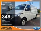 Volkswagen T6.1 Transporter 2.0 TDI Kasten FWD lang Klima G - Jahreswagen: Transporter