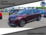 Renault Espace Intens Blue dCi 190 EDC Navi Allwetterrei - Renault Espace aus 2022