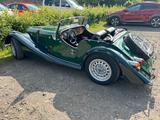 Morgan Plus 8 - Morgan in Bonn