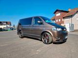 Volkswagen VW T5 2.0 Btdi, 4 motion, Bj 2012 (ABT rin... - Volkswagen T5: Abt