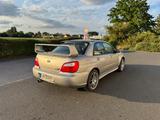 Subaru Impreza WRX STi 2006 - TÜV neu - Zahnriemen 2021 - Subaru WRX STI Gebrauchtwagen