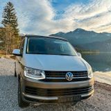 Volkswagen T6 Bulli Langversion - Volkswagen Lang