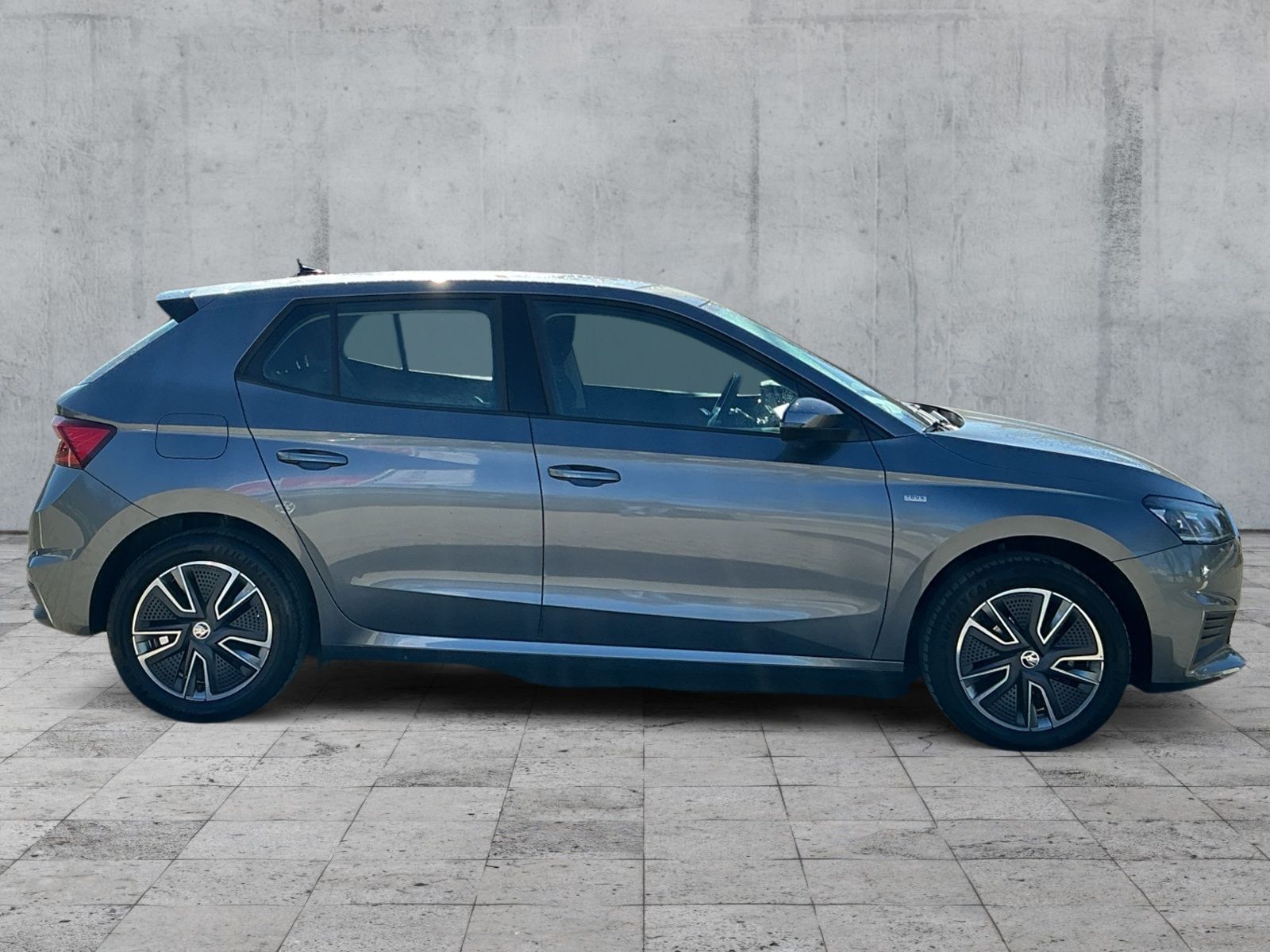 Skoda Fabia - Bild 7