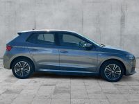 Skoda Fabia - Vorschau Bild 7