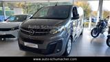 Opel Zafira Life Edition M - Opel Zafira Life Edition mit Diesel-Antrieb