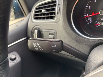 Bild 8 VW Polo V 6R Comfortline SHZ+KLIMA+ALU+BT+ALLWETTER