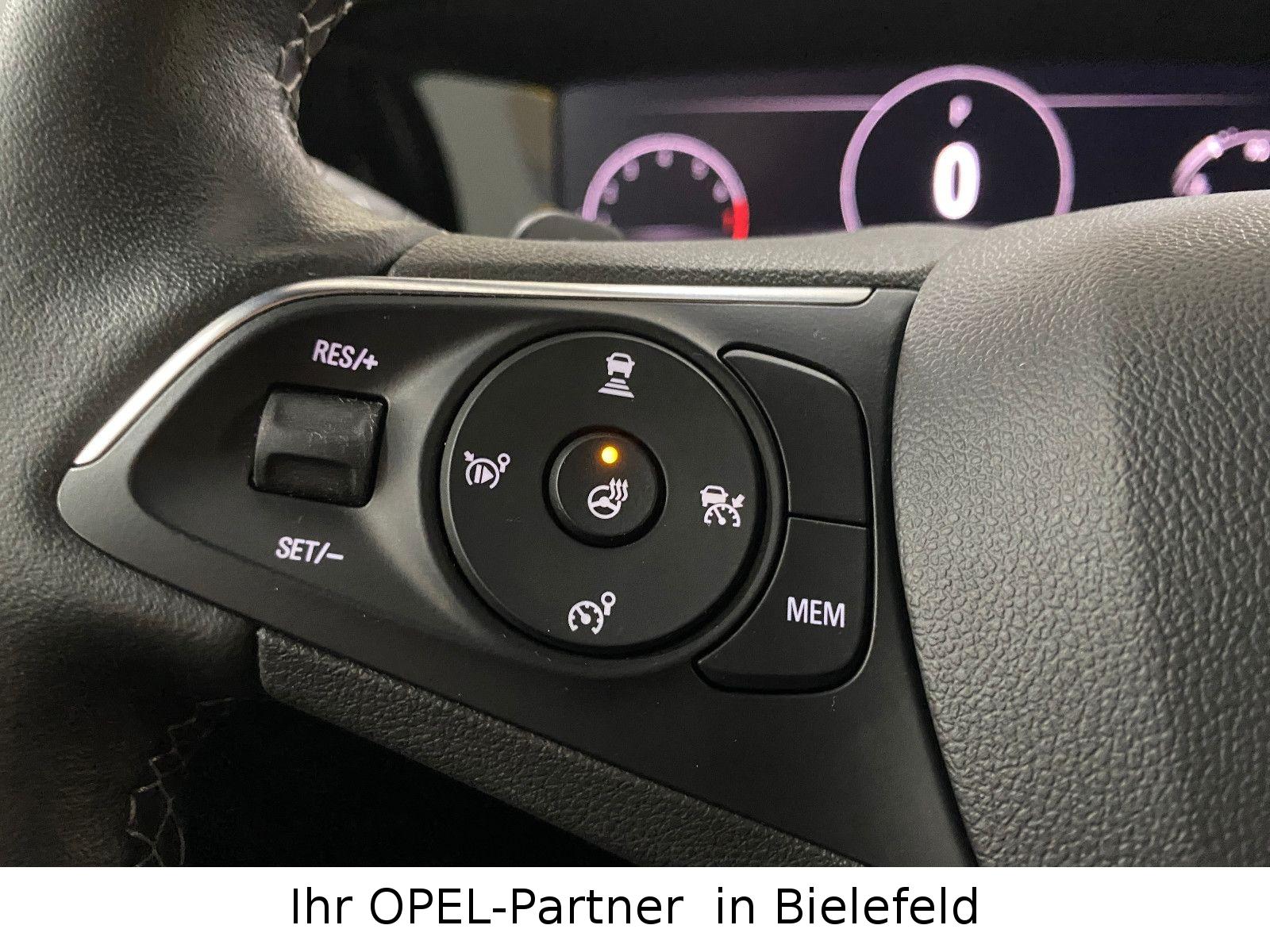 Opel Mokka GS AUTOM/ACC/10"NAVI-PRO/MASSAGE/ALCANTARA