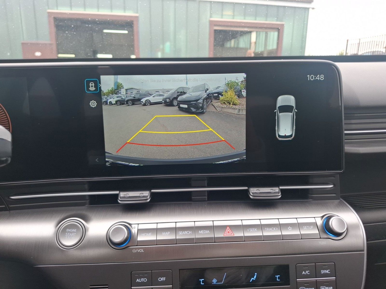Hyundai KONA - Bild 12