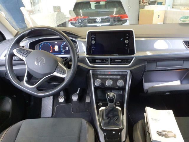 Volkswagen T-Roc - Bild 4
