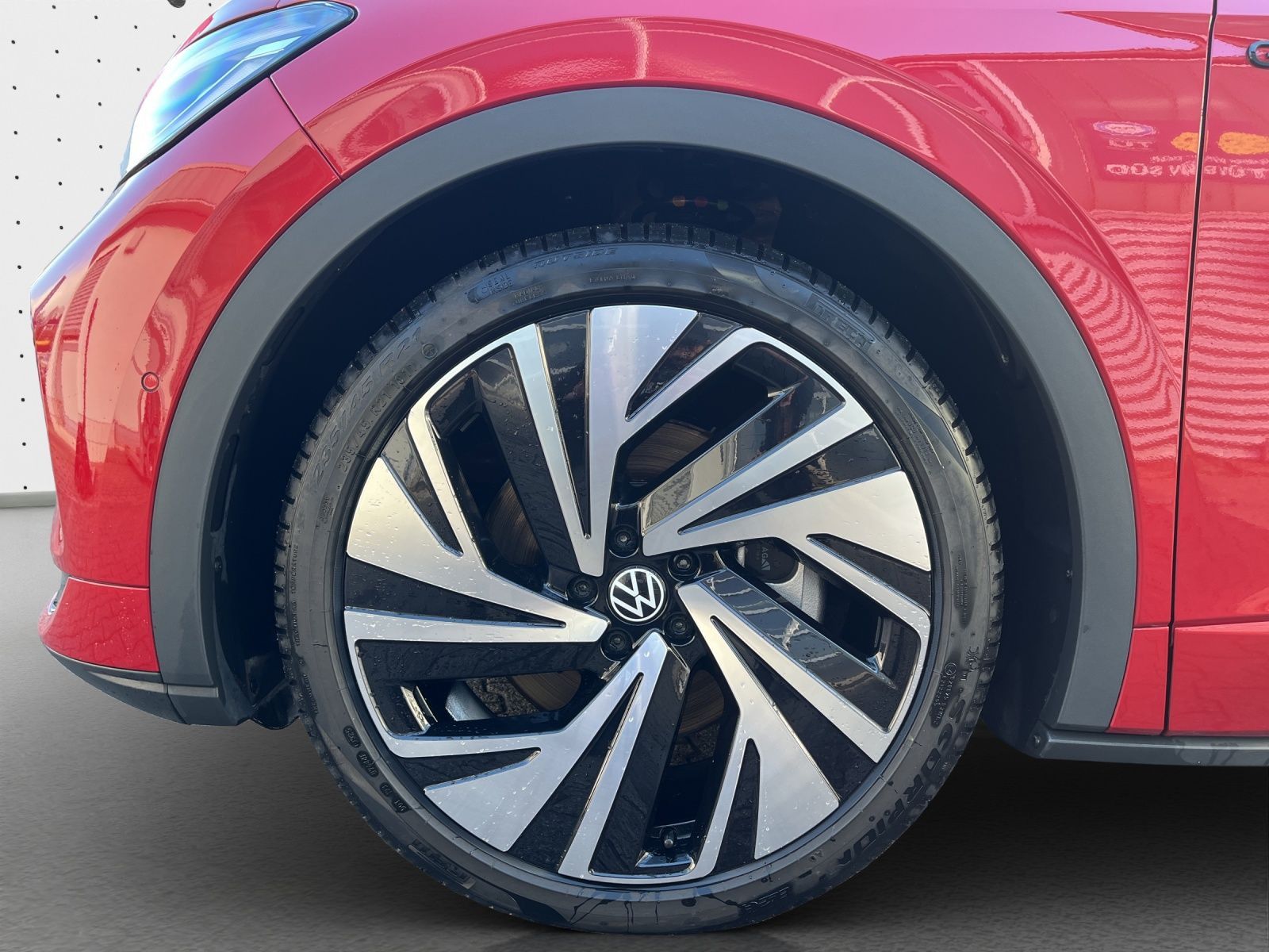 Volkswagen ID.5 - Bild 14