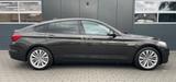 BMW 5er Gran Turismo GT 535d Luxury Navi Softclose - BMW 535 Gran Turismo mit Diesel-Antrieb: Automatik