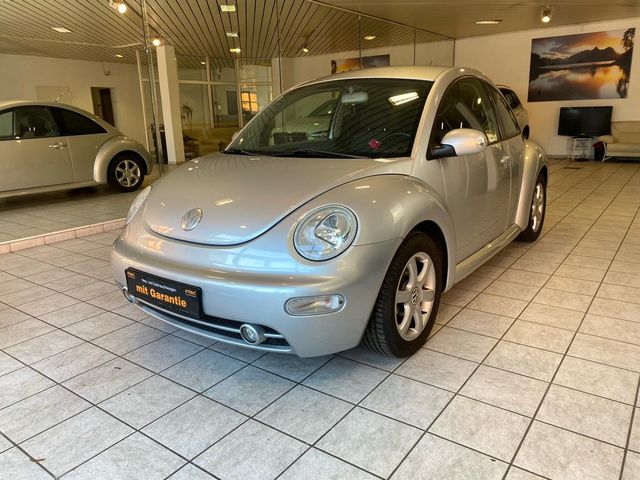 Volkswagen New Beetle Lim. 1.4 Arte