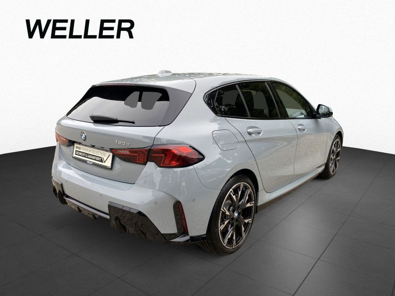 BMW 120 - Bild 9