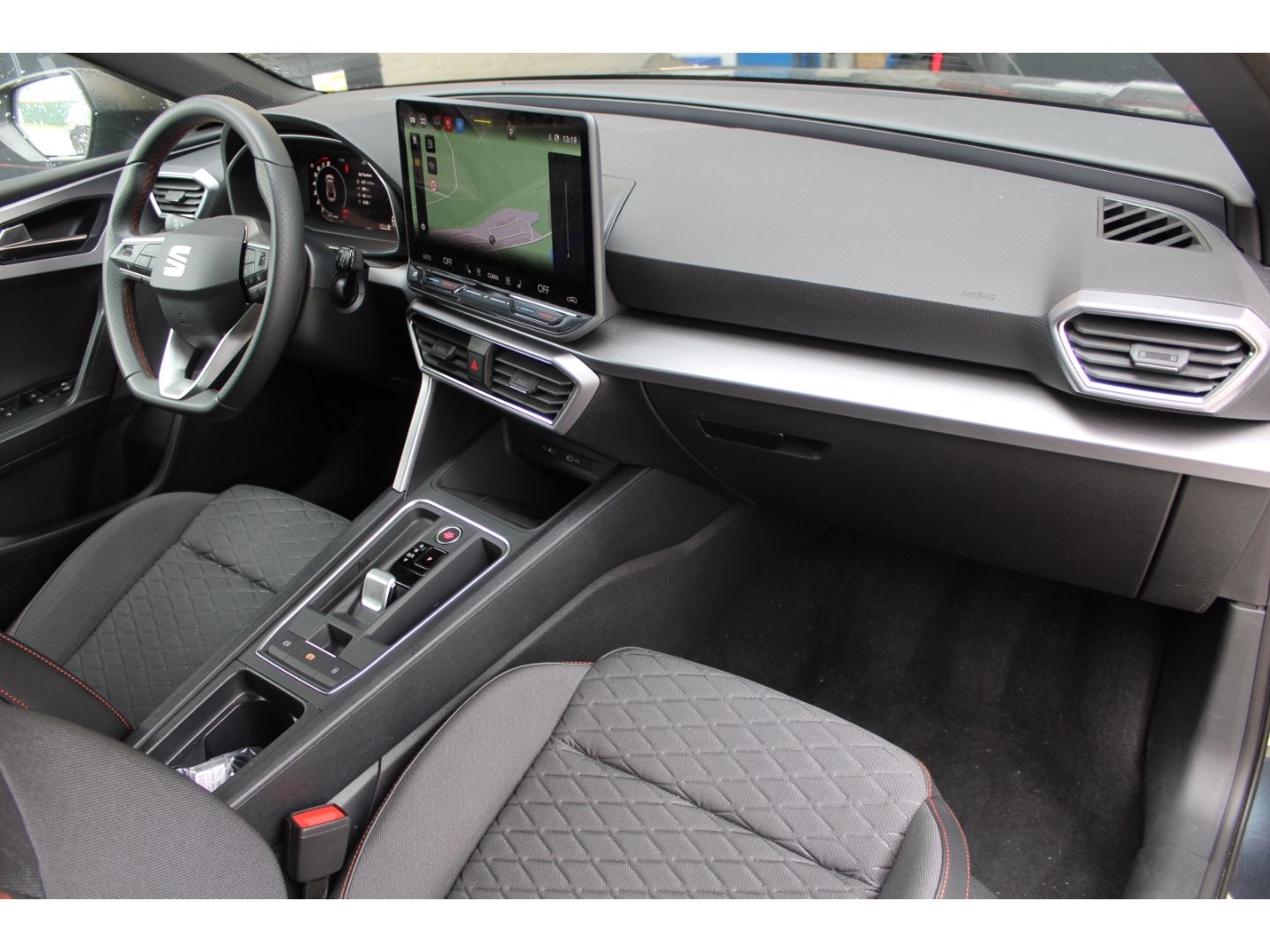 Seat Leon - Bild 15