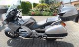 Honda ST1300 Pan European - HONDA PAN EUROPEAN