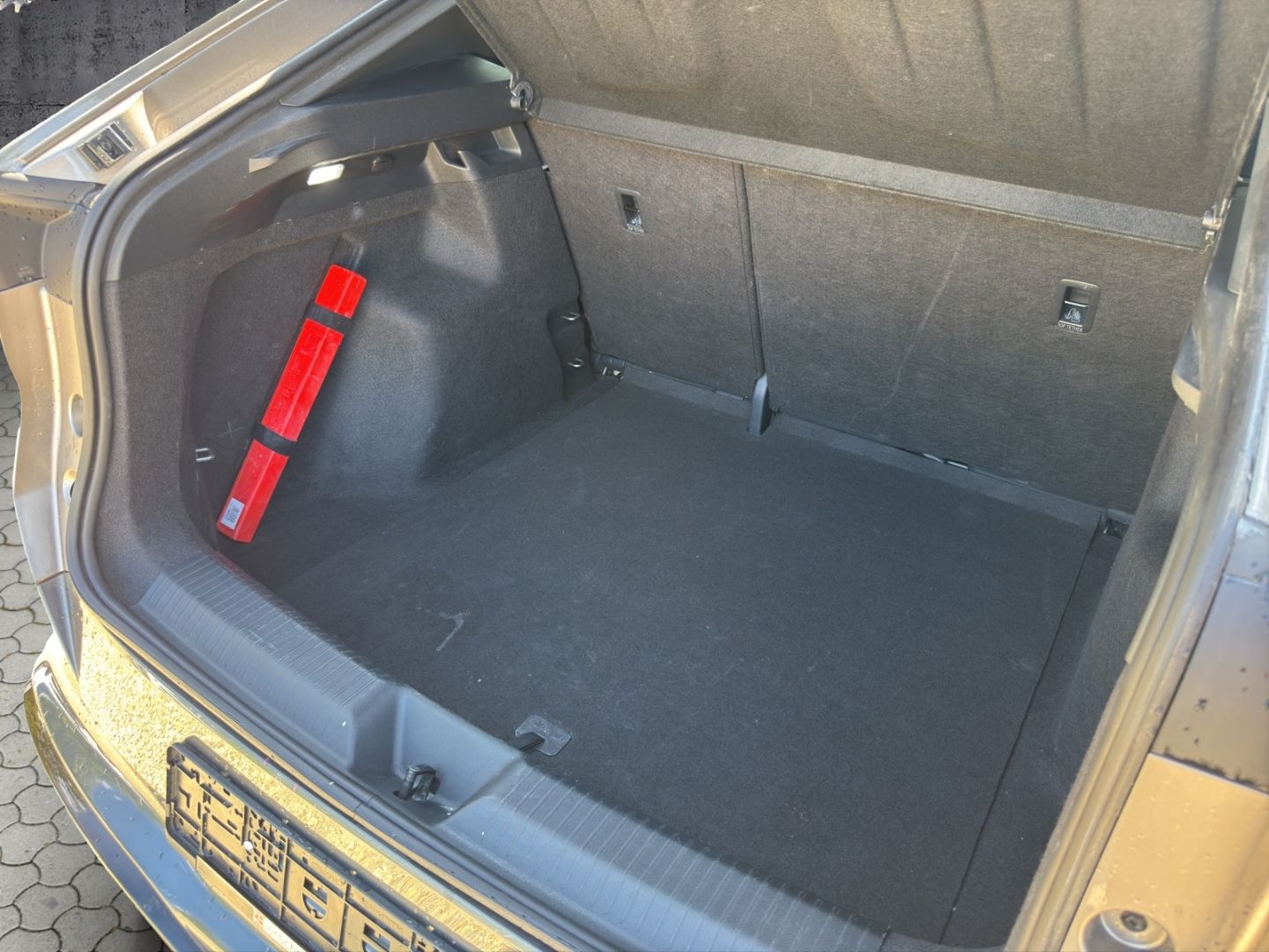 Cupra Tavascan - Bild 33