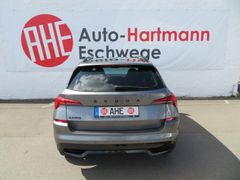 SKODA Kamiq 1.0 TSI Monte Carlo DSG LED Nav Ahk Pano SKODA Kamiq 1.0 TSI Monte Carlo DSG LED Nav Ahk Pano