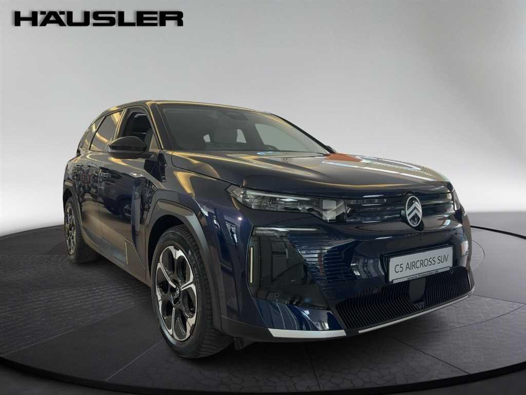 Citroën C5 Aircross Elektro Komfort-Range "MAX"