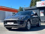Porsche Macan GTS BOSE Kamera Panorama - Porsche in Nürnberg