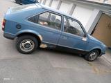Opel opel Kadett D - gebrauchte Opel Kadett aus dem Jahr 1980