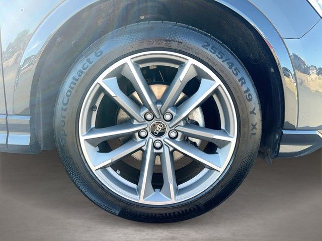 Audi Q3 35TDI Advanced LED Scheinwerfer, Navi foto 11