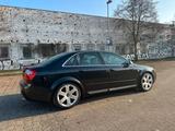 Audi A4 S4 B6 Limousine quattro 4,2l V8 - Audi S4 in Berlin